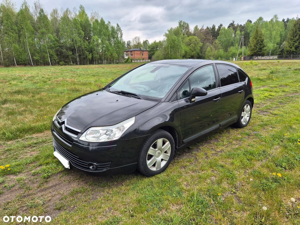 Citroën C4 1.6 HDi Style - 2