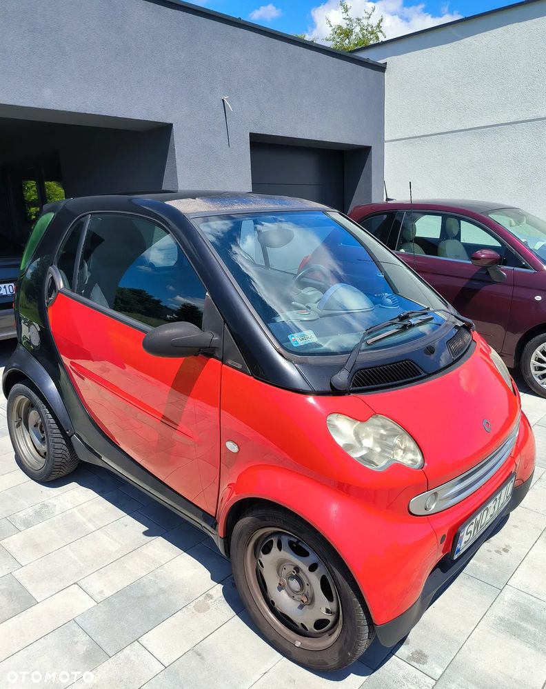 Smart Fortwo & pulse - 1