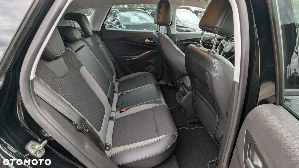 Opel Grandland X - 19