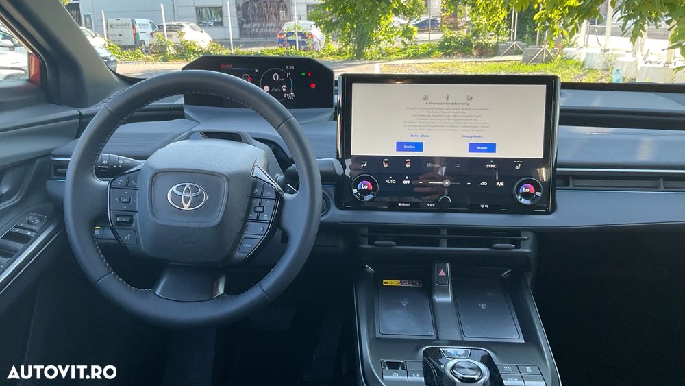 Toyota C-HR 72 kWh Dynamic Long Range - 10