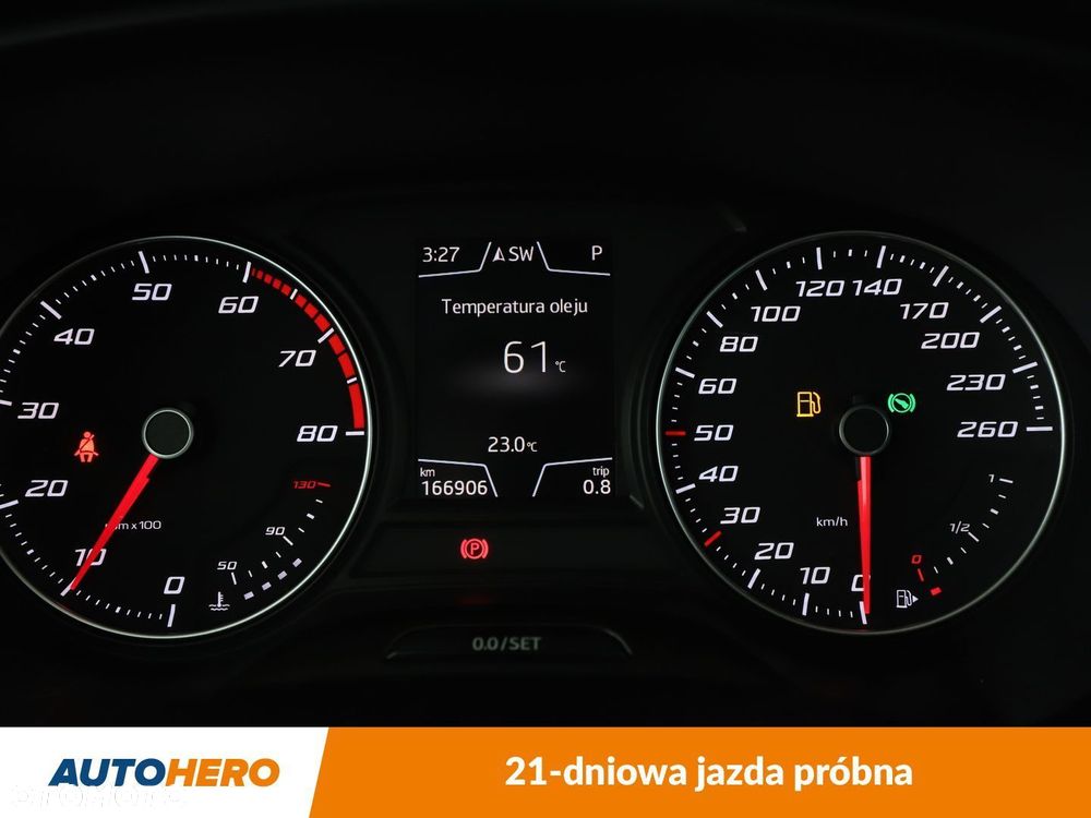 Seat Leon - 20