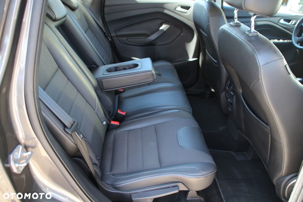 Ford Kuga 2.0 TDCi 4WD Titanium - 19