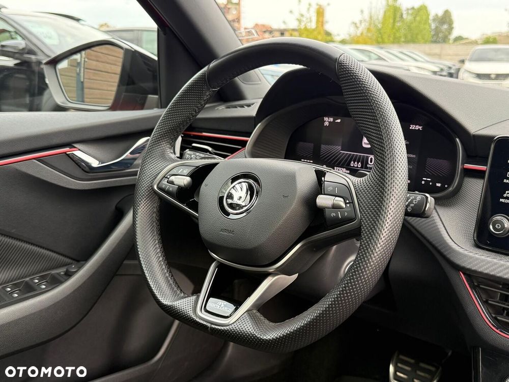 Skoda Kamiq 1.0 TSI Monte Carlo DSG - 30