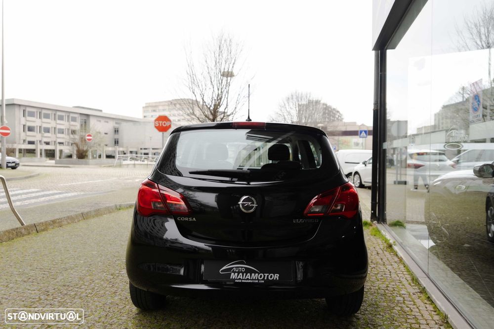 Opel Corsa 1.3 CDTi Business Edition - 18