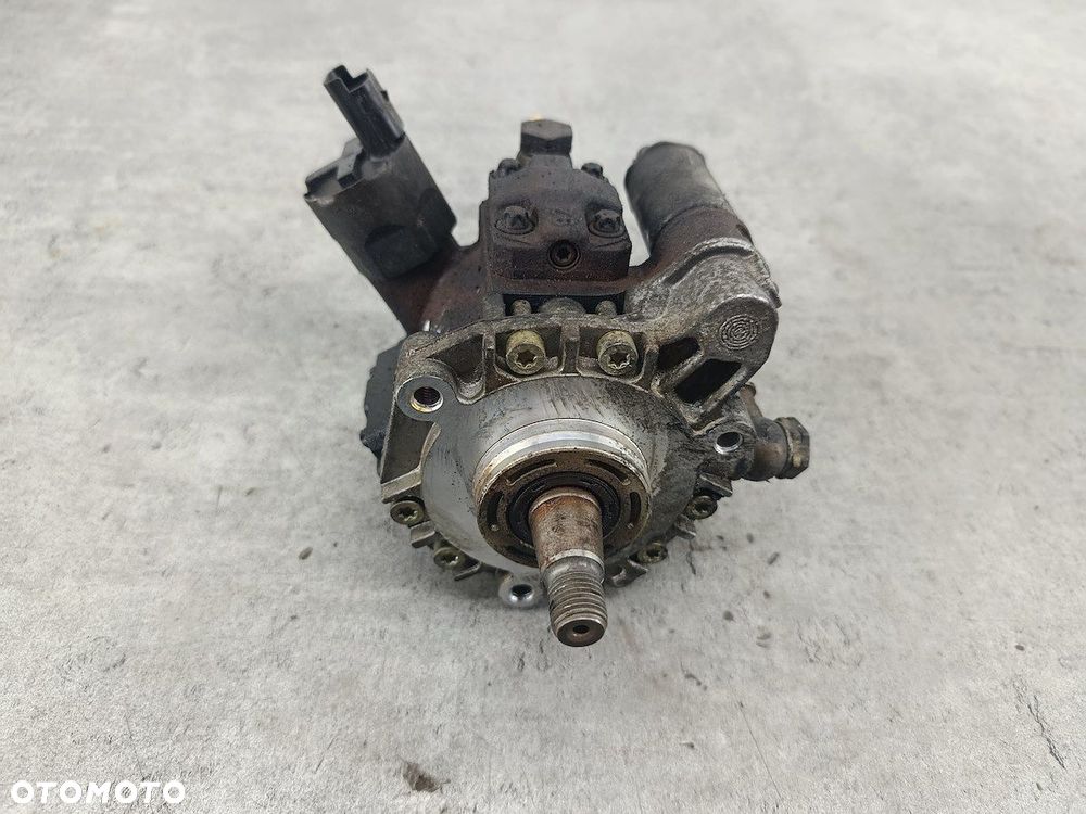 POMPA WTRYSKOWA CITROEN C1 9658176080  A2C20000727  5WS40008 1.4 HDI - 3
