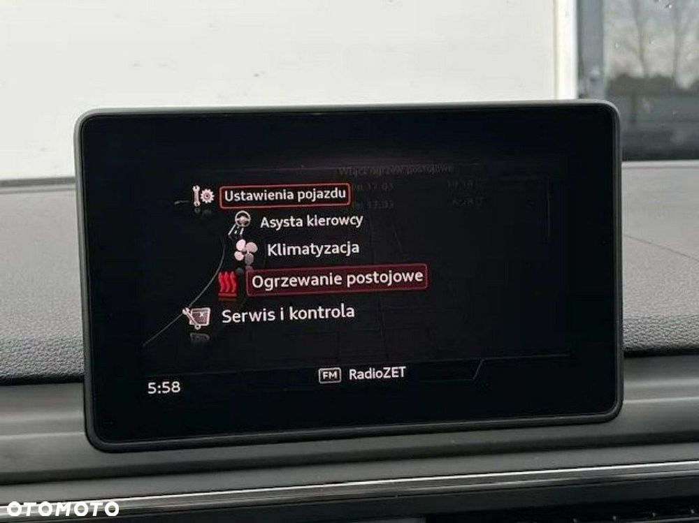 Audi A5 Sportback 2.0 TDI quattro S tronic - 31