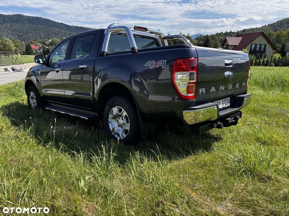 Ford Ranger - 5
