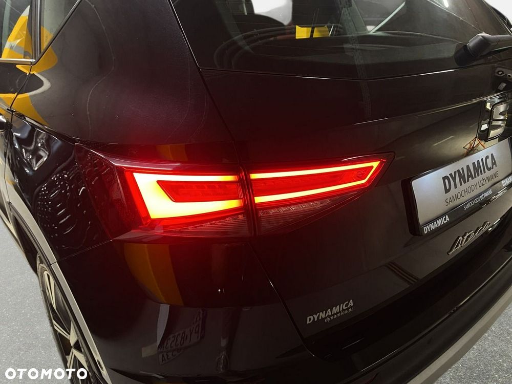 Seat Ateca - 12