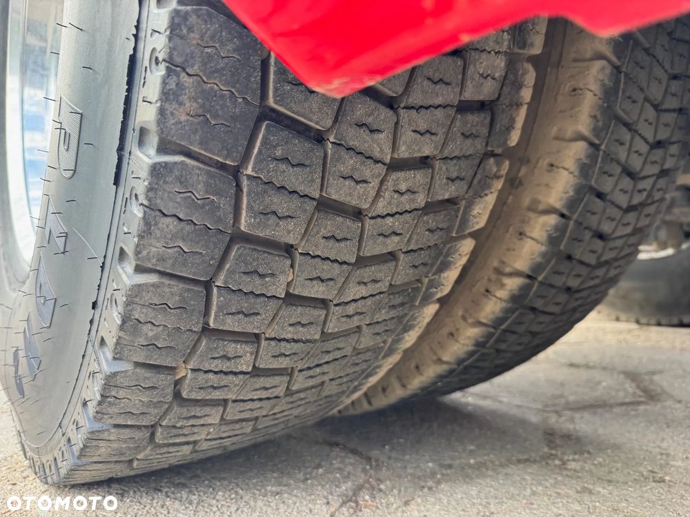 Scania G 450/Euro 6/Bez Egr/serwis Scania/Crown Edition/ - 19