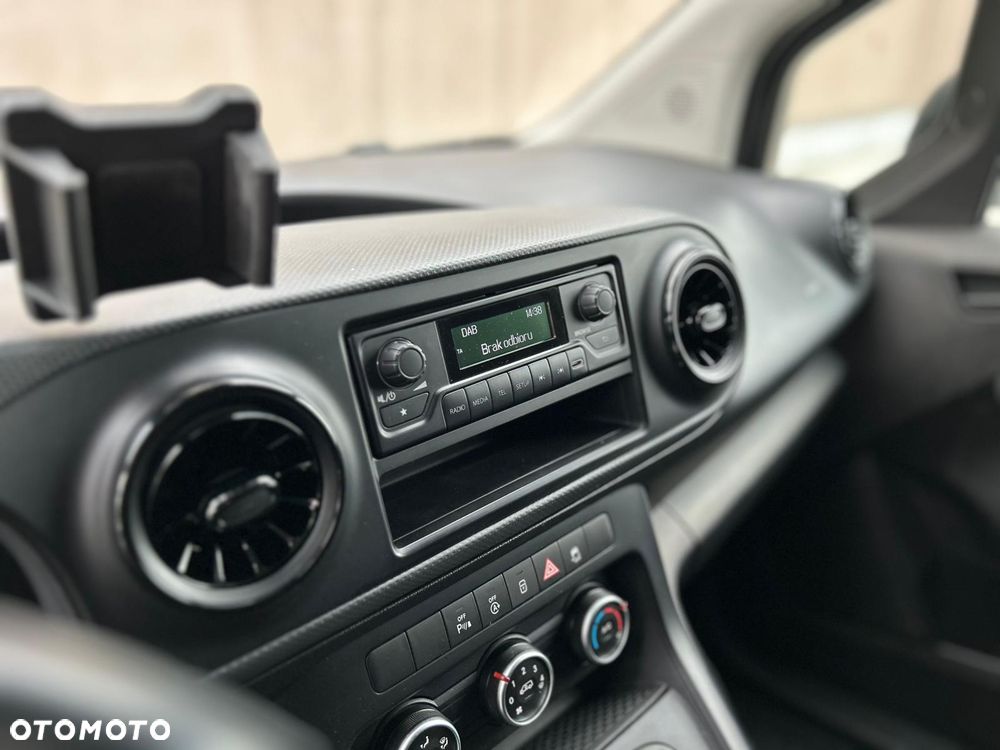 Mercedes-Benz CITAN - 20