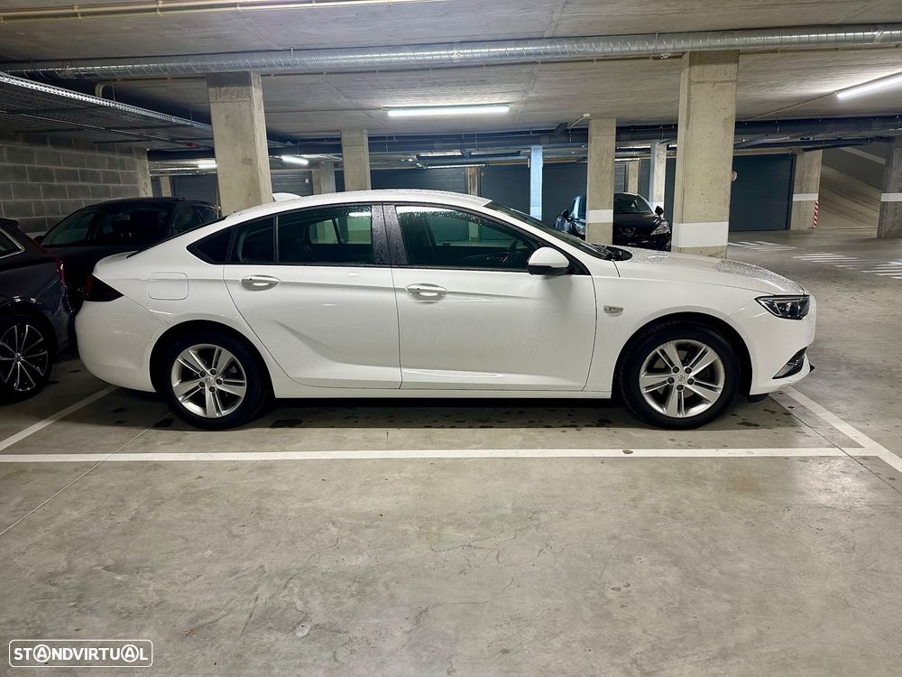 Opel Insignia Grand Sport 1.6 CDTi Business Edition - 5