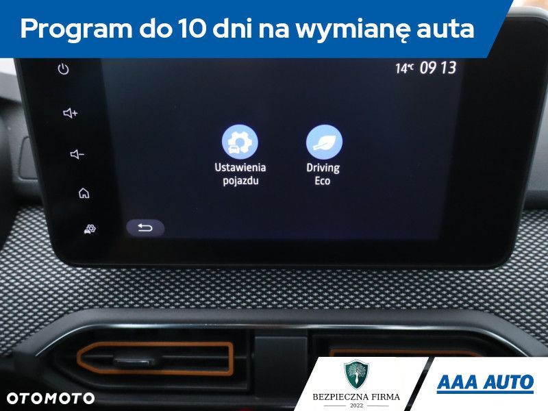 Dacia Sandero - 20