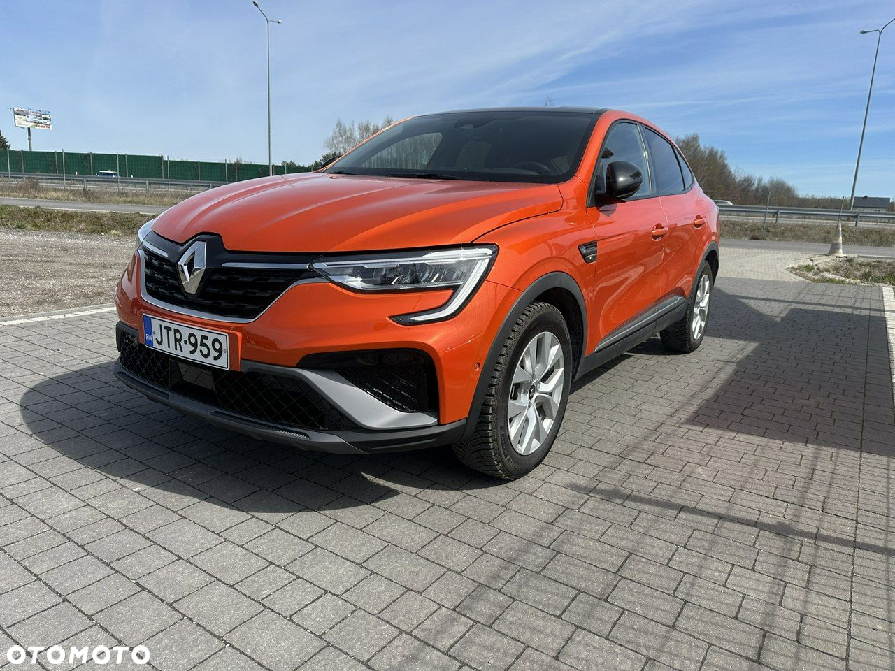 Renault Arkana - 3