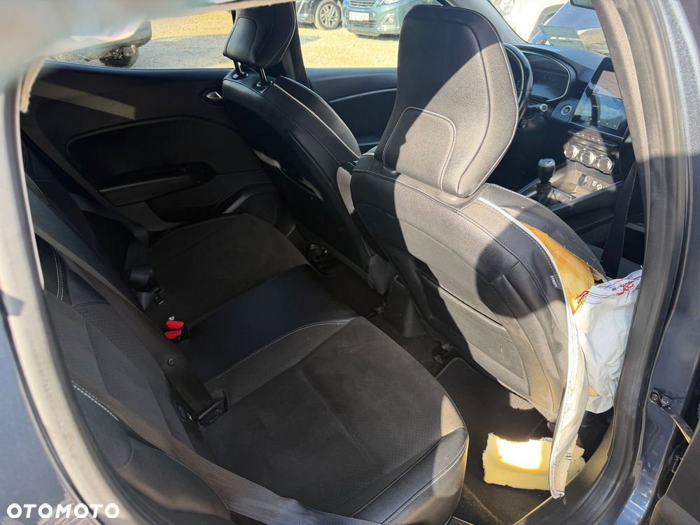 Renault Clio TCe 100 EDITION ONE - 11