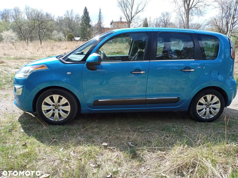 Citroën C3 Picasso 1.6 HDi Exclusive - 2