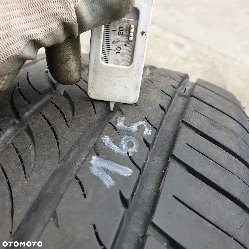 OPONA  GREEN PLUS   225/50R17  1-SZT - 3