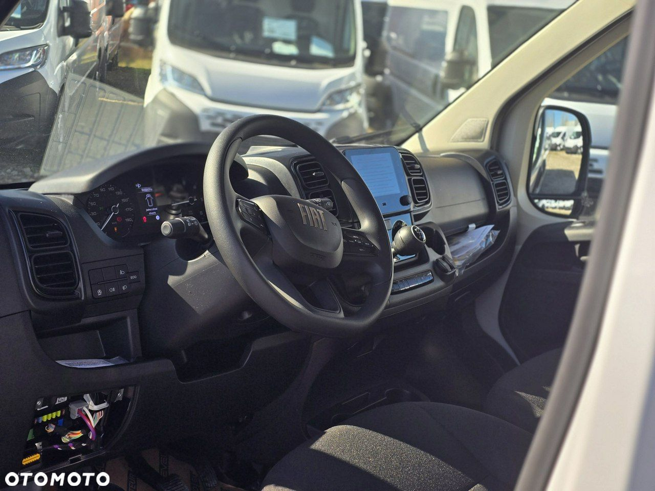 Fiat Ducato - 12
