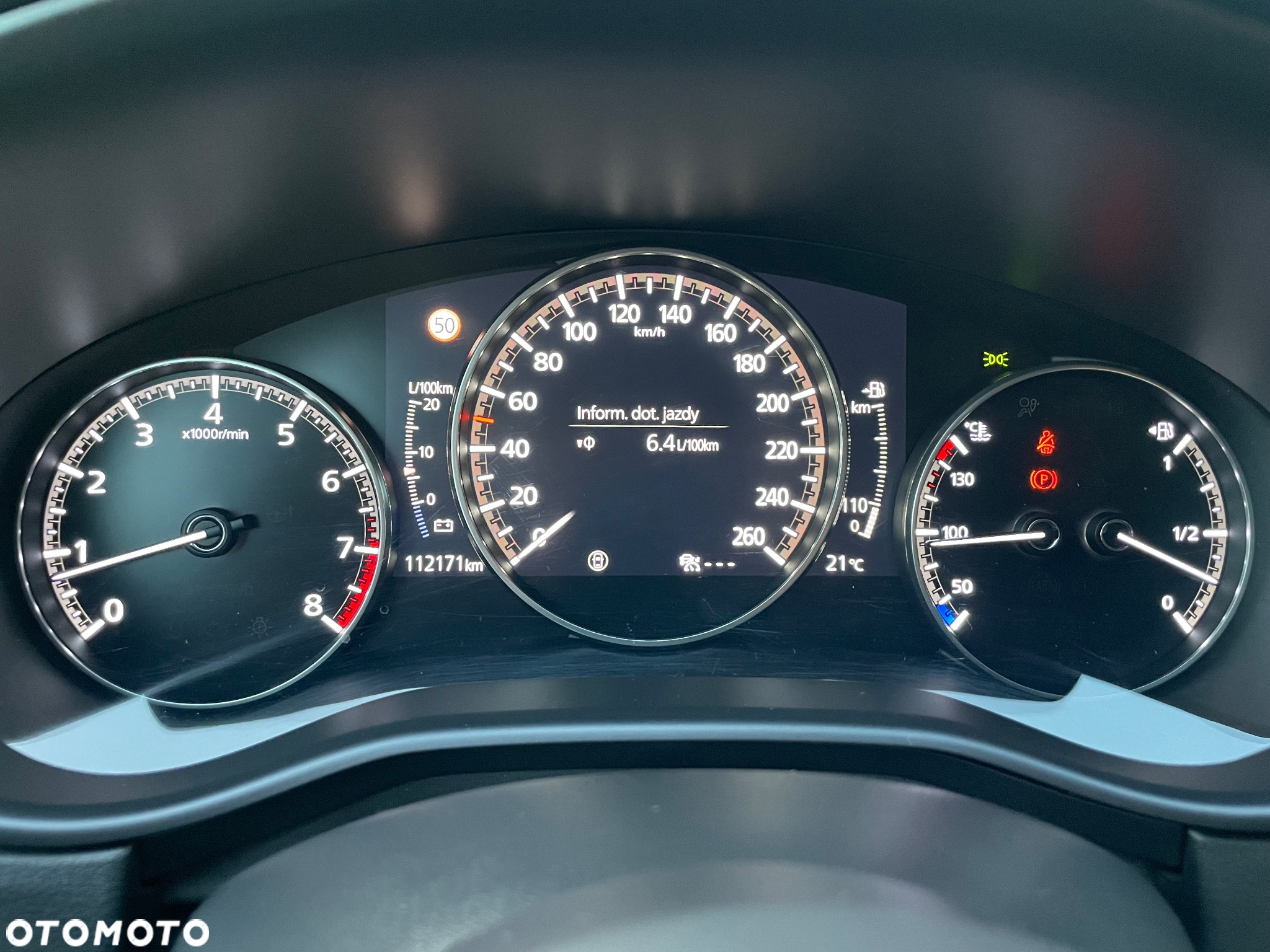 Mazda CX-30 SKYACTIV-X 2.0 M-Hybrid SELECTION - 16