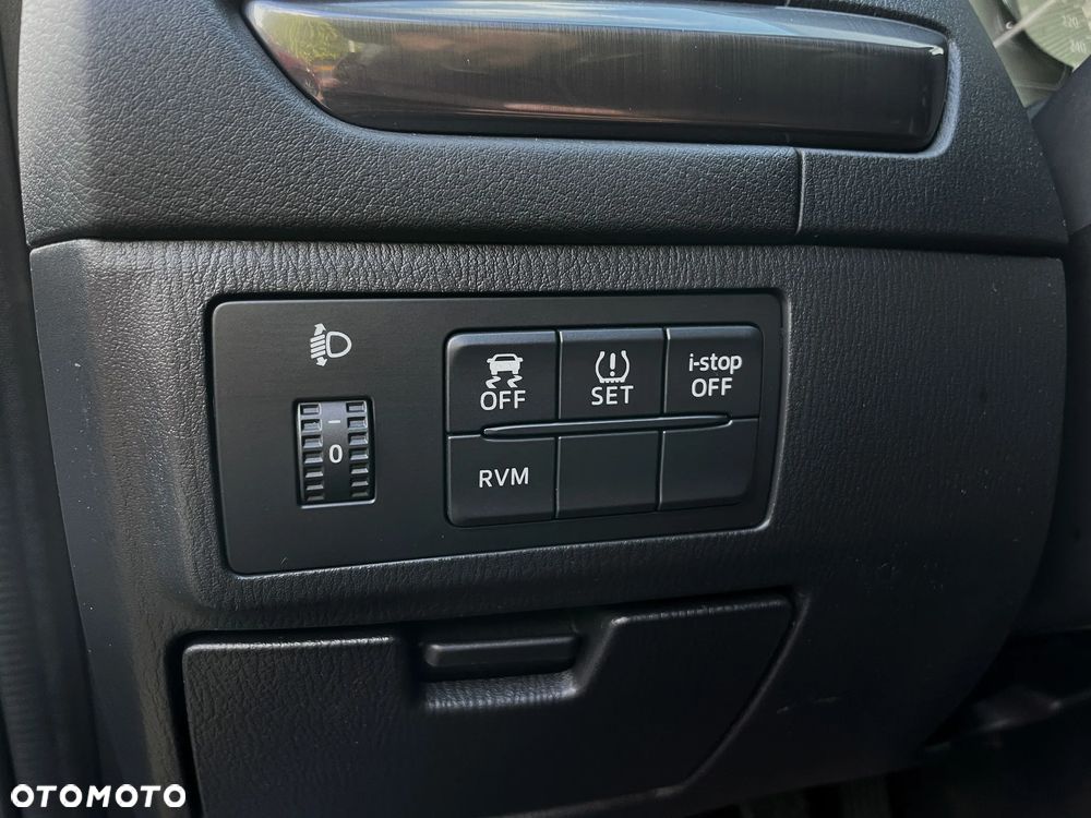 Mazda 6 Kombi SKYACTIV-G 165 Center-Line - 31