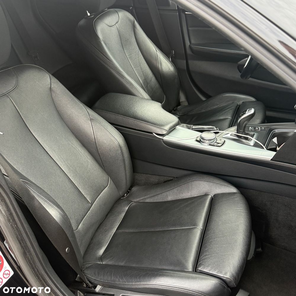 BMW Seria 4 420d Sport-Aut M Sport - 18