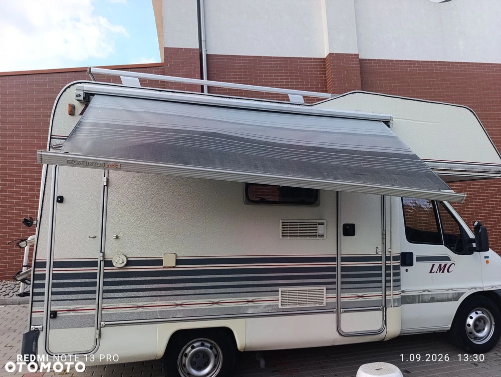 Fiat Ducato - 8