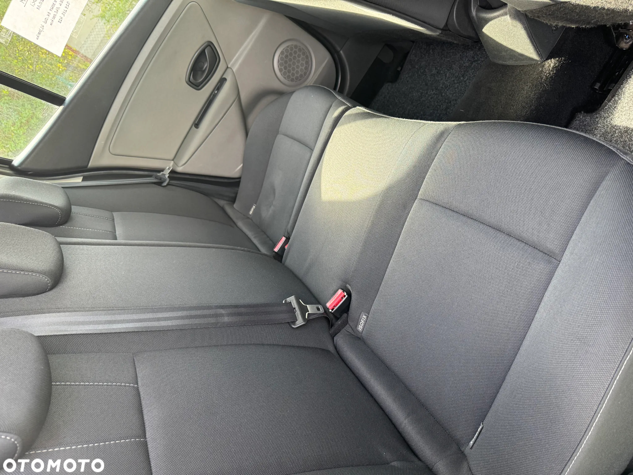 Renault Megane 1.5 dCi Life - 29