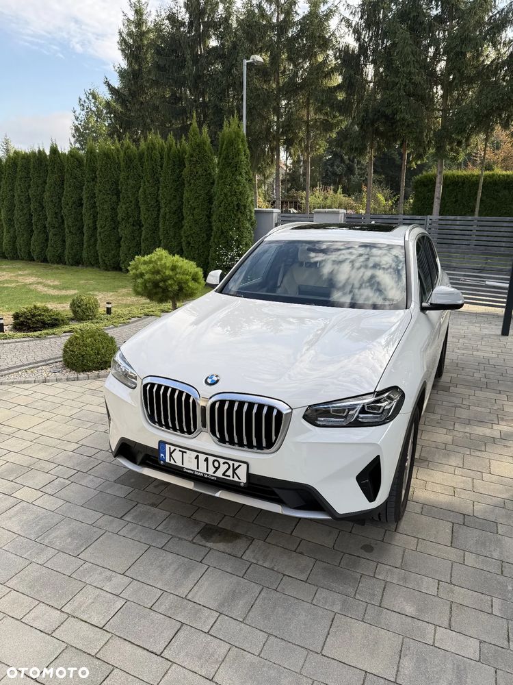 BMW X3 - 14