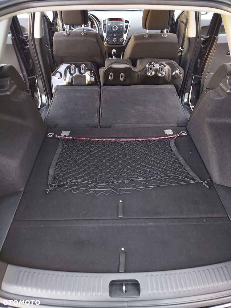 Kia Ceed 1.6 Comfort + - 28