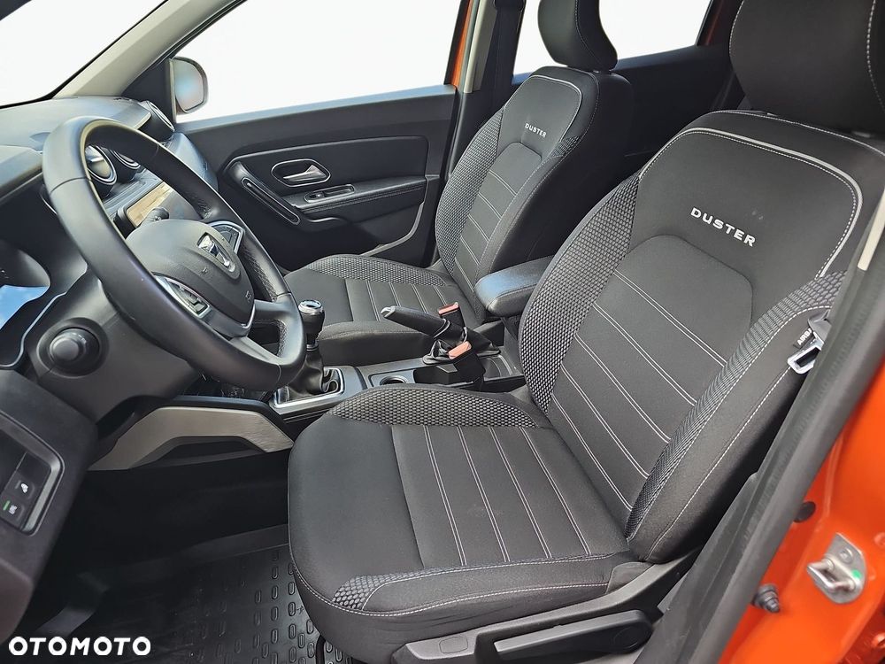 Dacia Duster - 32