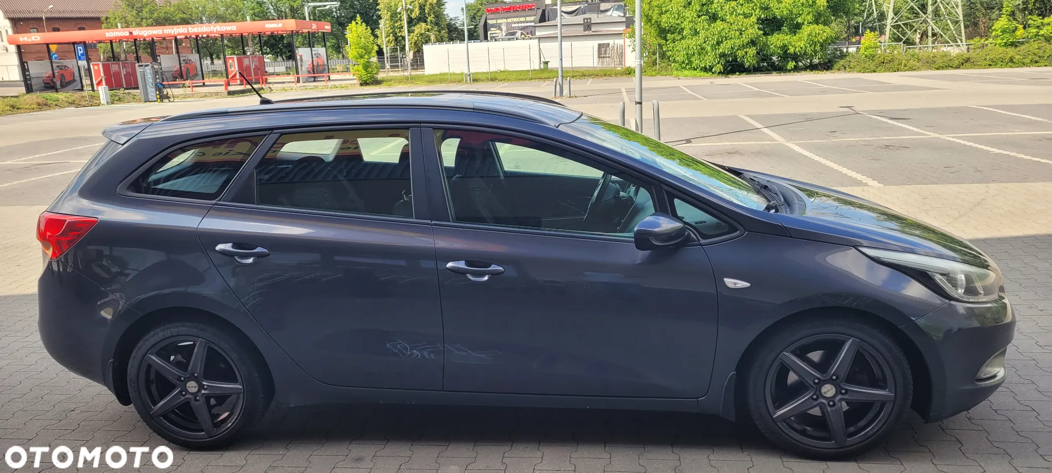 Kia Ceed - 21