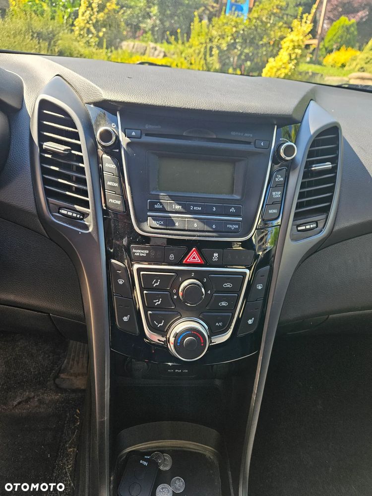 Hyundai i30 - 6