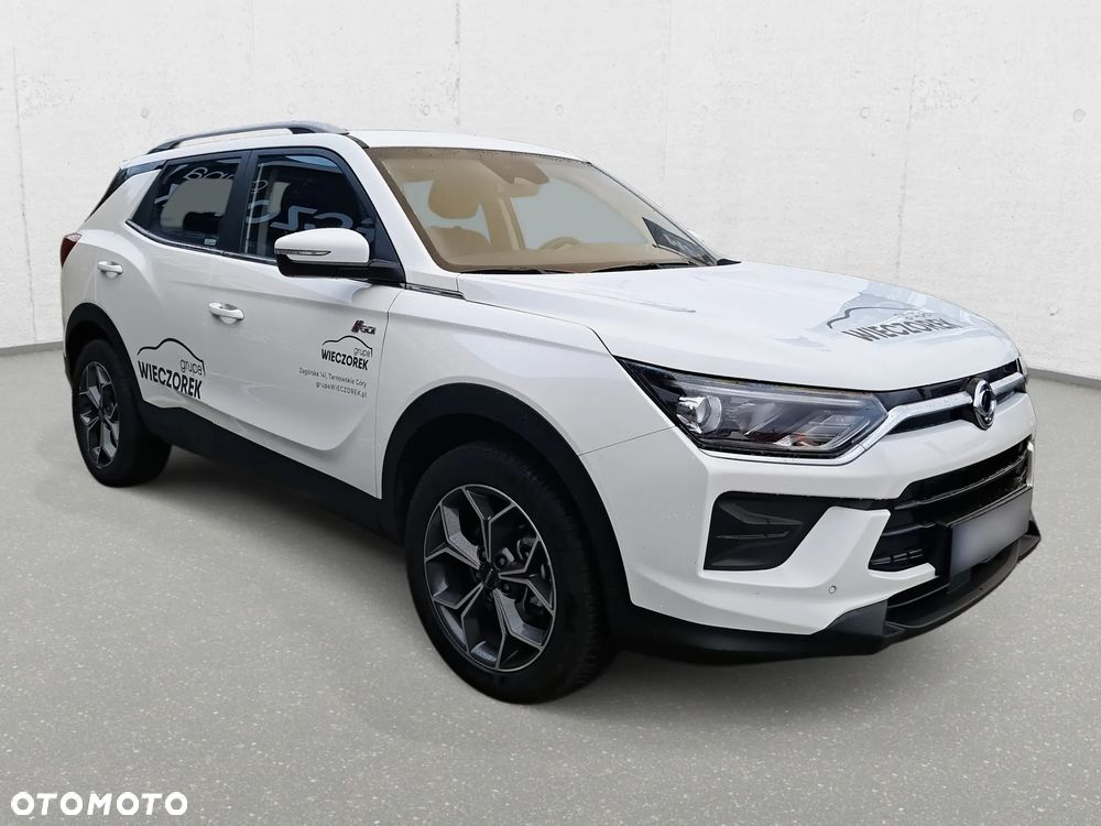 SsangYong/KGM Korando 1.5 T-GDI Joy 2WD - 4