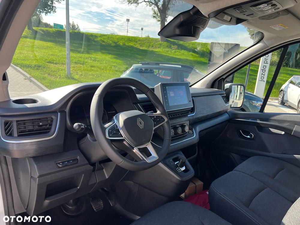 Renault Trafic - 9