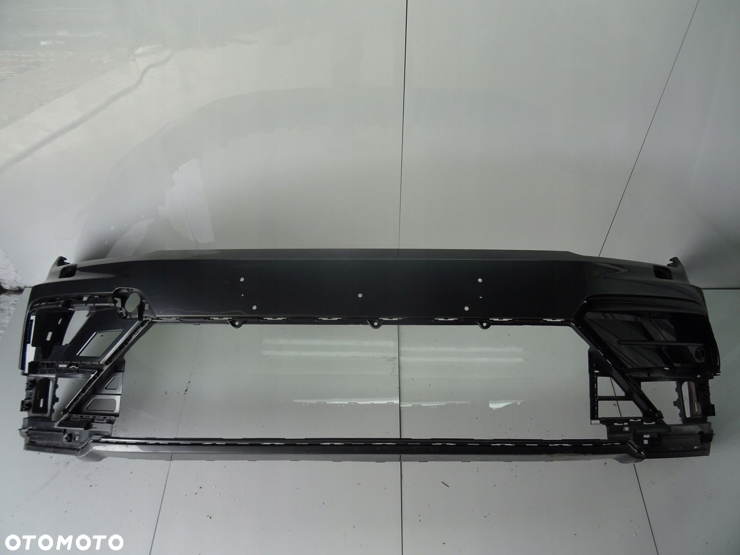 Zderzak przód VW Tiguan II 5NA R line 15-19r OE - 2