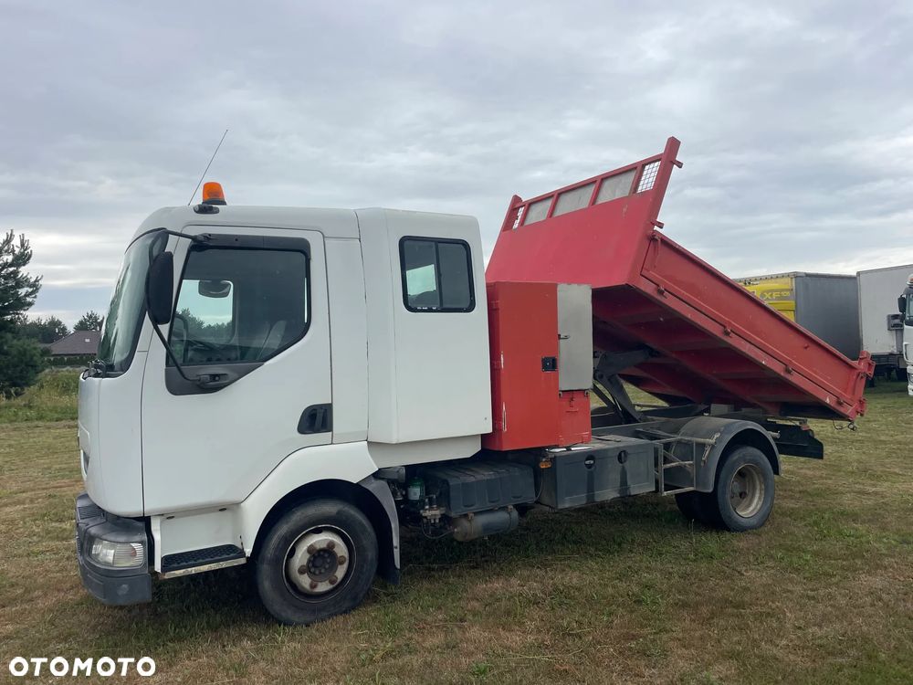 Renault Midlum 10.180 - 5