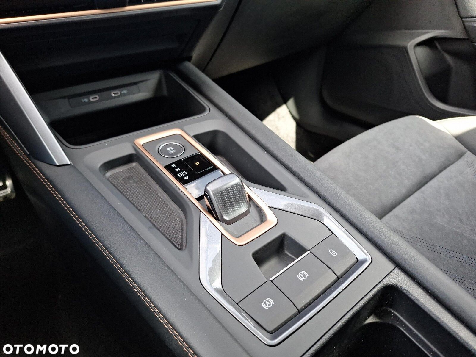 Cupra Formentor 2.0 TSI 4Drive VZ DSG - 16