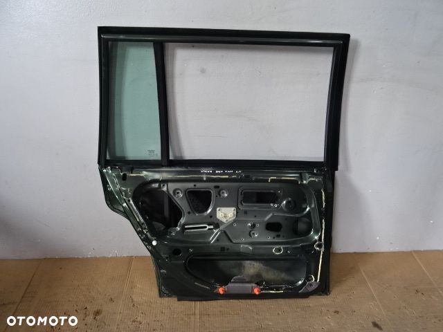 DRZWI LEWY TYŁ LEWE TYLNE VOLVO 960 LIFT 94-98 NR1119 - 9