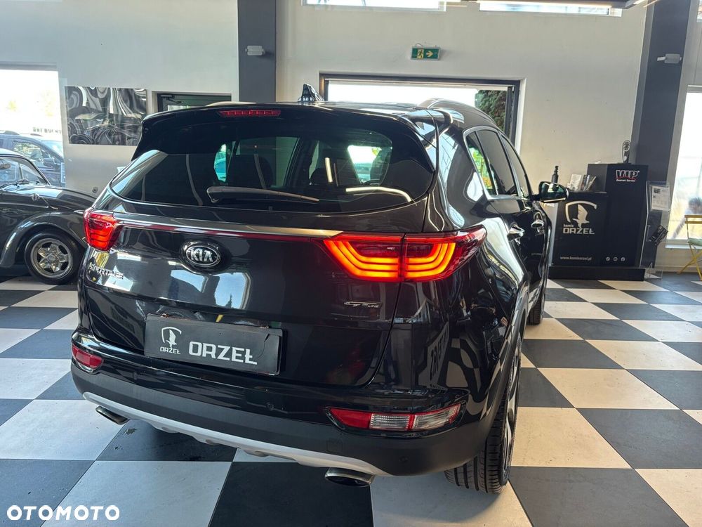 Kia Sportage - 3