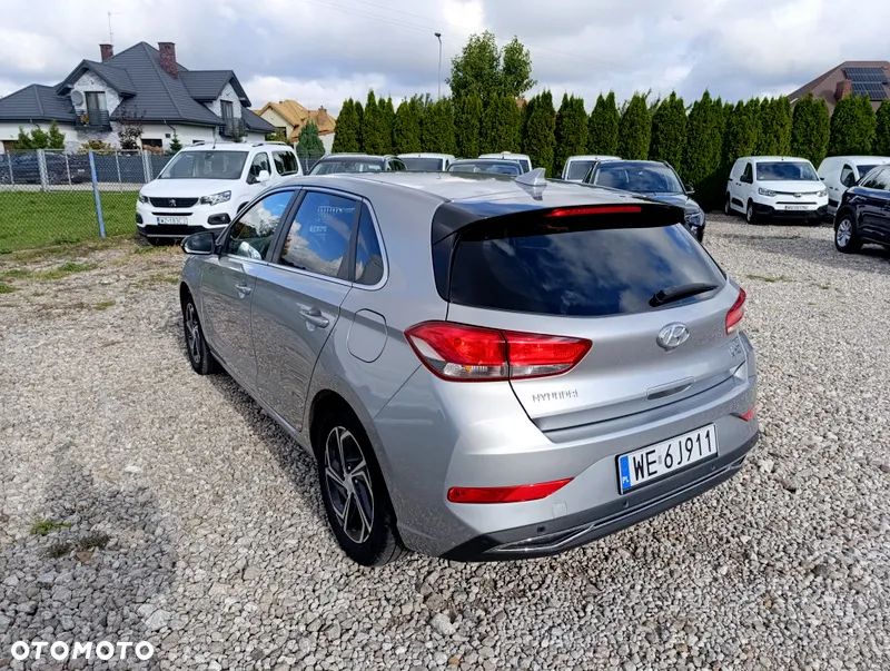 Hyundai i30 1.5 DPI Smart - 11