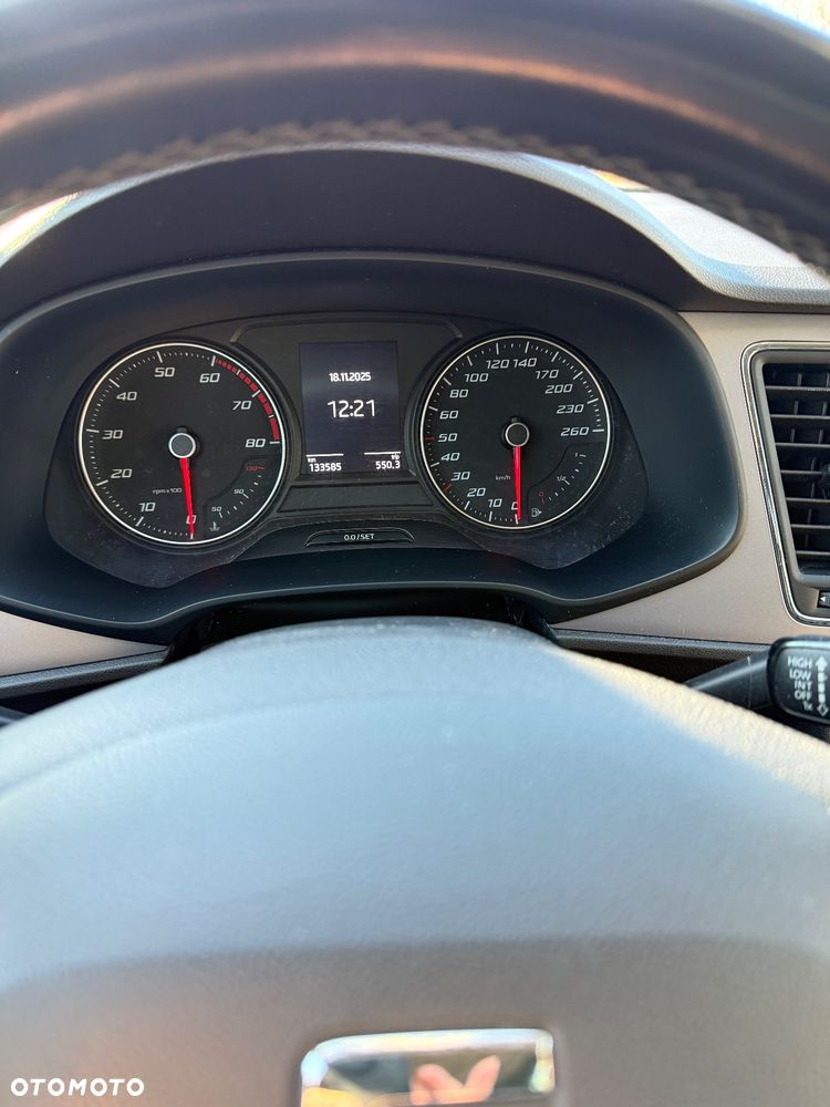 Seat Leon 1.4 TSI Xcellence S&S - 14