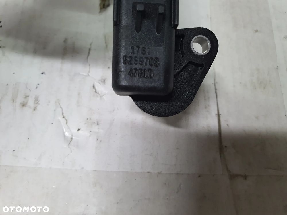 Czujnik położenia wału korbowego Chrysler Dodge 2.0  2.4  5269703 - 7