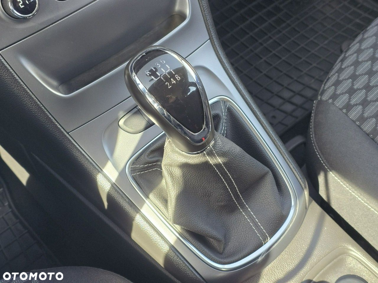 Opel Astra - 12