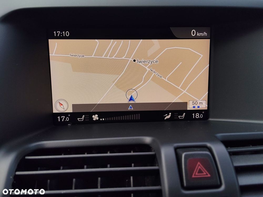 Volvo XC 60 D3 Summum - 31