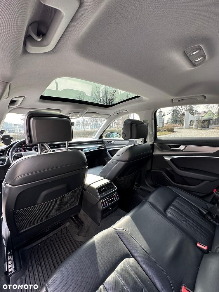 Audi A6 - 15