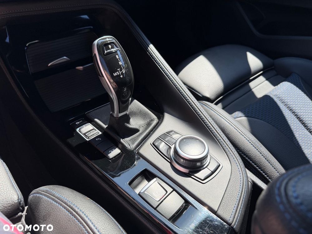 BMW X2 sDrive20i M Sport - 31