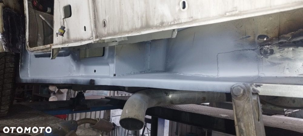 Peugeot boxer - 6