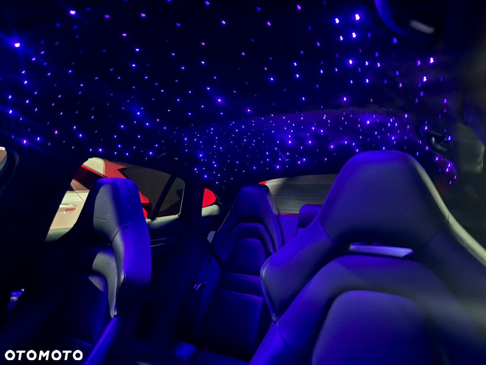 Porsche Panamera Turbo S E-Hybrid GPF Executive - 21