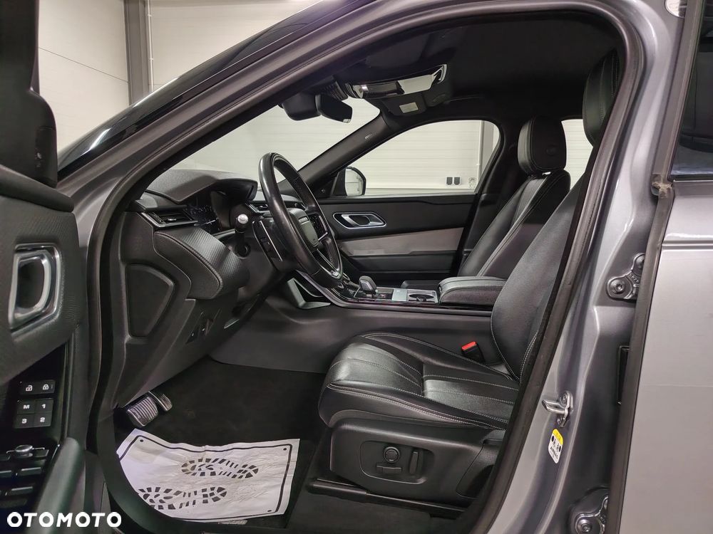 Land Rover Range Rover Velar D200 Dynamic SE - 19