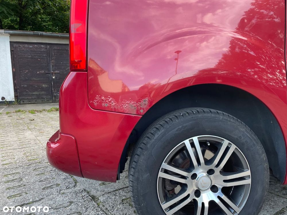 Citroën Berlingo - 6