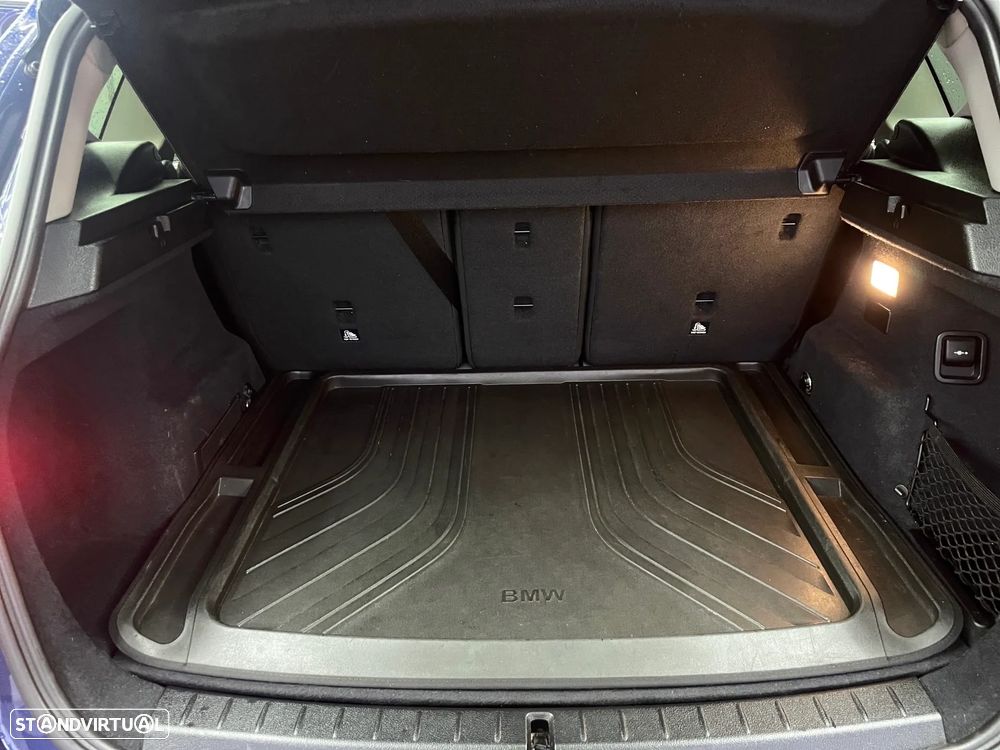 BMW 225xe Active Tourer Line Sport - 30